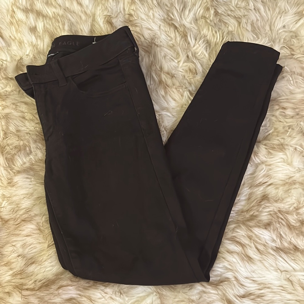 American Eagles Ne(x)T Level Jegging